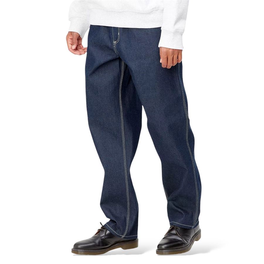 Simple Pant jeans da uomo Carhartt WIP | I0229470101